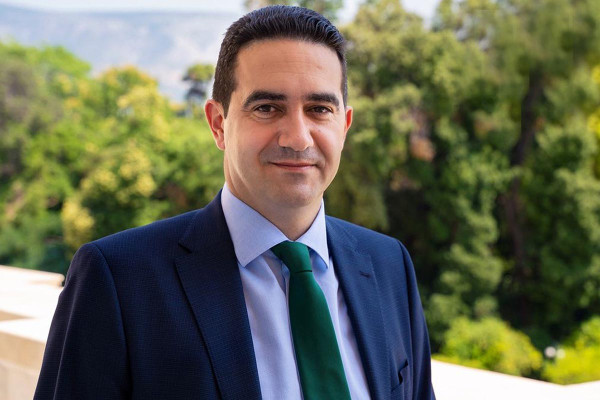Κατρίνης: Θερμά συγχαρητήρια στα παιδιά μας!