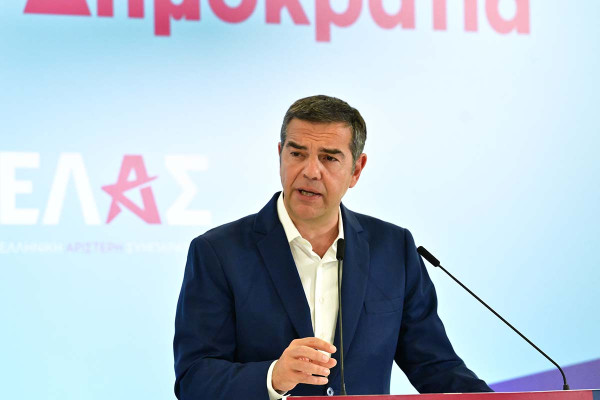 Εκλογική διάταξη ετοιμάζει η ΕΛΑΣ: Εξορμήσεις, προεκλογικό πρόγραμμα και η ακρίβεια σε πρώτο πλάνο