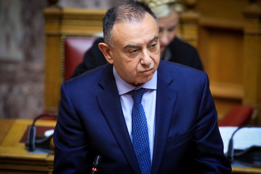 Κέλλας: Πάνω από 83 εκατ. ευρώ για έργα υποδομής, ενισχύσεις, αποζημιώσεις και νέες δράσεις στην Π.Ε. Χίου