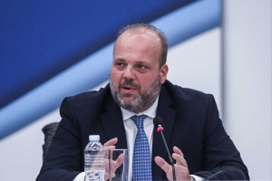 Ξεκινά το «Αμοργόραμα»: Η Αμοργός γίνεται πρότυπο βιώσιμης αλιείας