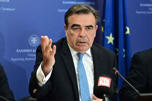Εναρκτήρια Συνάντηση για τη διαβούλευση της νέας ΚΑΠ 2028-2034 στο πλαίσιο του Σχεδίου «Εθνικής και Περιφερειακής Εταιρικής Σχέσης (ΕΠΕΣ)»