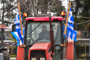 Γενική απεργία σε όλη τη Δυτική Μακεδονία για την Τρίτη 16 Δεκεμβρίου αποφάσισαν οι αγρότες