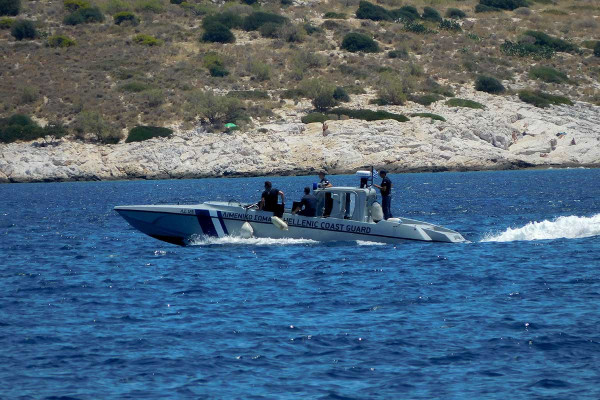 Θρίλερ με ανθρώπινο κρανίο στη νήσο Σφακτηρία - Το εντόπισε ψαροντουφεκάς