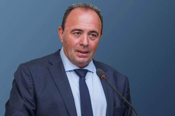 Παρέμβαση του Αντιπεριφερειάρχη Αγροτικής Ανάπτυξης Α. Φίλια για τις κατασχέσεις αποζημιώσεων κτηνοτρόφων λόγω ευλογιάς