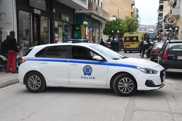 Άγριο επεισόδιο στην Ημαθία: 47χρονος διαπληκτίστηκε με δύο Ρομά και σκότωσε τον έναν με μαχαίρι