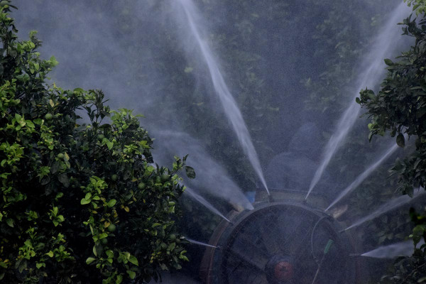 Σχεδόν οι μισοί αγρότες παγκοσμίως δηλητηριάζονται από φυτοφάρμακα κάθε χρόνο