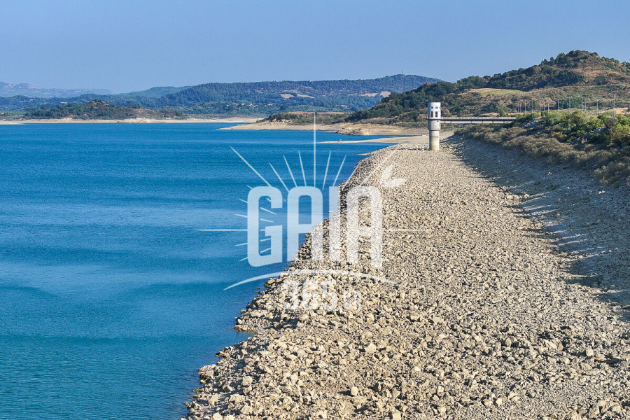 Ηλεία: Σε εγρήγορση η Περιφέρεια για την αρδευτική περίοδο: «Διπλός ο στόχος φέτος»