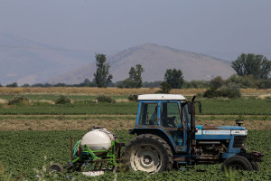 Συμβολαιακή γεωρία: Παρατείνεται η προθεσμία για την υποβολή συμβάσεων
