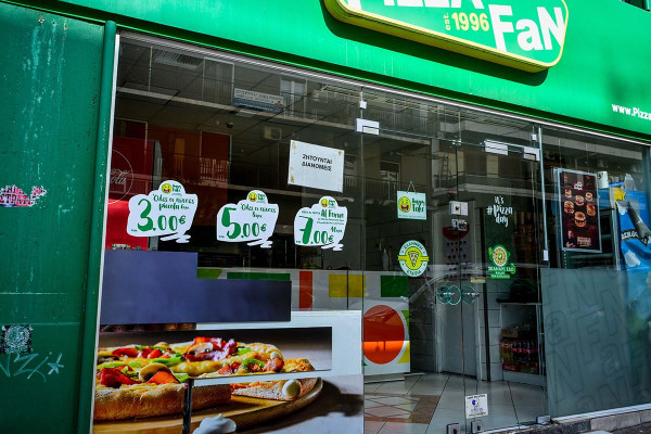 Pizza Fan: «Θα έχω πολλά χρήματα πάνω μου – Έχουν ανοίξει τα κεράσματα» – Αποκαλυπτικοί διάλογοι και οι απειλές από τον εγκέφαλο