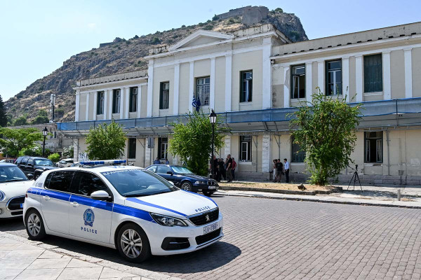 Άργος: Σήμερα απολογούνται οι αστυνομικοί που κατηγορούνται για τον βαρύτατο τραυματισμό 20χρονου