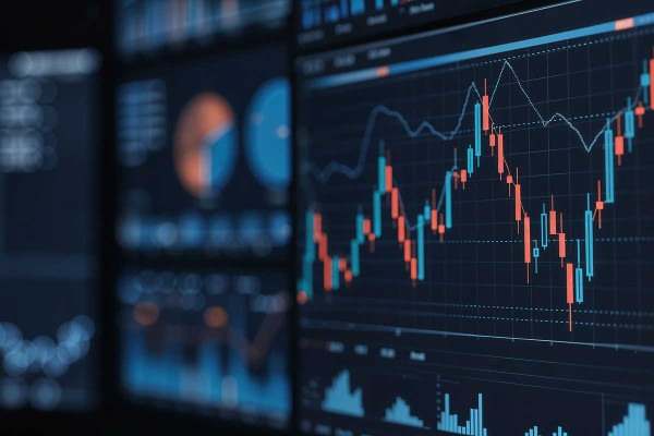 Ο κόσμος των αγορών κυβερνάται πλέον από την AI