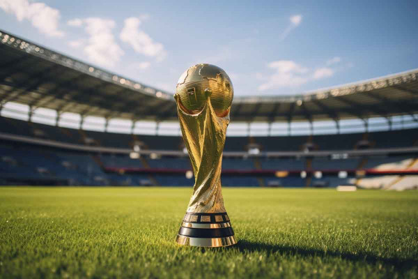 Μουντιάλ 2026: Αυτοί είναι οι 10 ακριβότεροι ποδοσφαιριστές από τους ημιτελικούς του Παγκοσμίου Κυπέλλου
