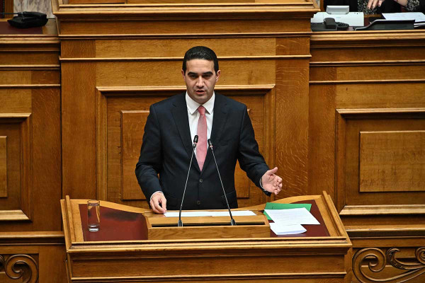 Κατρίνης: Άμεσα μέτρα για την προστασία της παραγωγής και του εισοδήματος των εσπεριδοπαραγωγών της Ηλείας
