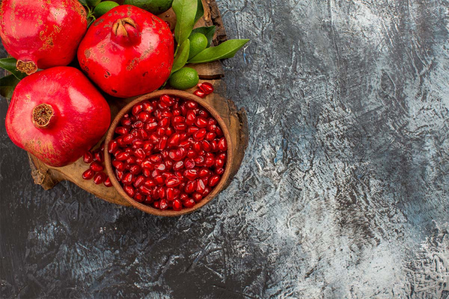 Το κόκκινο superfood για πίεση...στα φυσιολογικά!