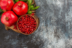 Το κόκκινο superfood για πίεση...στα φυσιολογικά!
