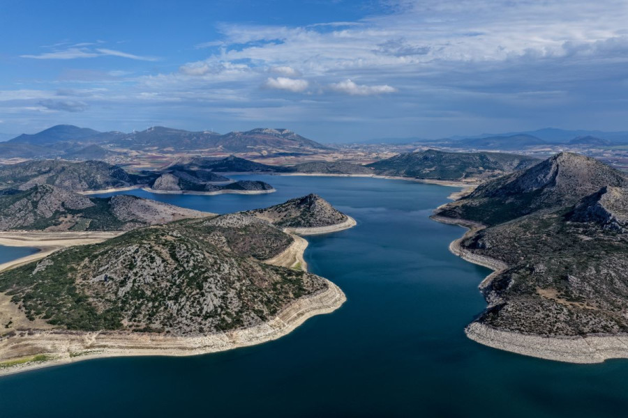 Πώς οι αγρότες μπορούν να βοηθήσουν στην αποκατάσταση του προβληματικού κύκλου του νερού στην Ευρώπη