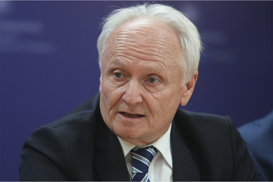 Ανδριανός: Για πρώτη φορά πολυετής σχεδιασμός για την προμήθεια των υλικών δακοκτονίας για τριετή περίοδο