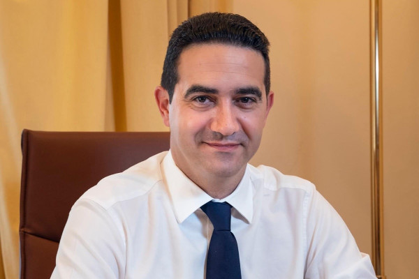 Κατρίνης: Κανένα χρονοδιάγραμμα, καμία δέσμευση για τον εκσυγχρονισμό του Ελαιοκομικού Μητρώου