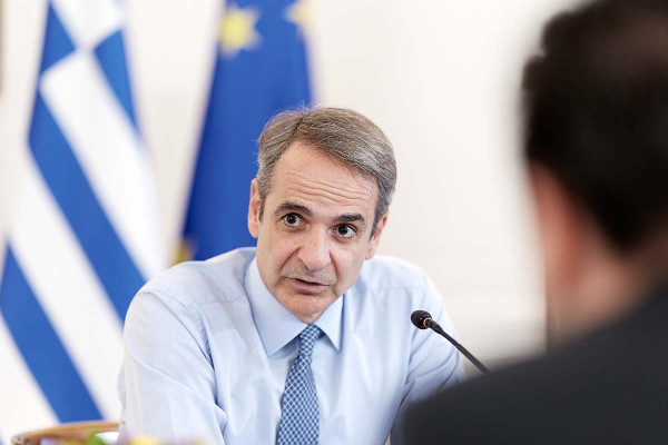 Μητσοτάκης για ΟΠΕΚΕΠΕ: Έντιμοι πολιτικοί διασύρθηκαν, η Ευρωπαϊκή Εισαγγελία φάνηκε να εμπλέκεται στον εσωτερικό κομματικό ανταγωνισμό