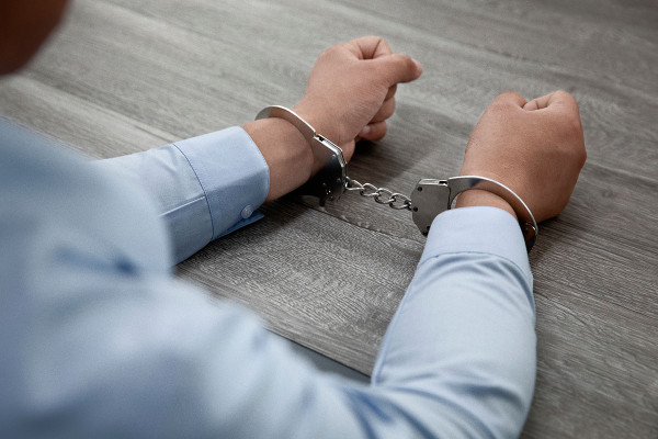 Συνελήφθη στη Ρόδο 38χρονος διεθνώς διωκόμενος με Ερυθρά Αγγελία της Interpol