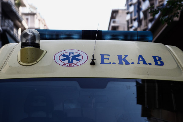 Θρήνος στην Καστοριά για τα δύο 16χρονα που σκοτώθηκαν στο τροχαίο: Πώς καρφώθηκε το ΙΧ στο δέντρο