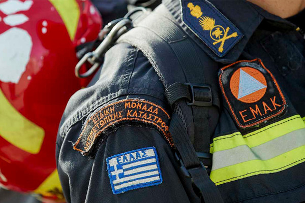 Λακωνία: Με επιτυχία στέφθηκε η επιχείρηση διάσωσης 13χρονης που έπεσε σε πηγάδι