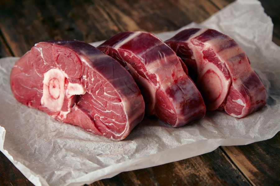 Πλατφόρμα AuthenBeef για την καταγραφή, την αποτύπωση αυθεντικότητας και την τεκμηρίωση του βόειου κρέατος στην περιφέρεια Κ. Μακεδονίας