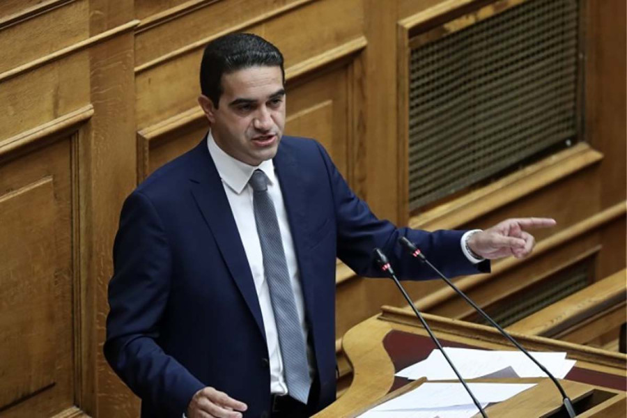Ανάγκη να στηριχθούν οι παραγωγοί πορτοκαλιού της Ηλείας