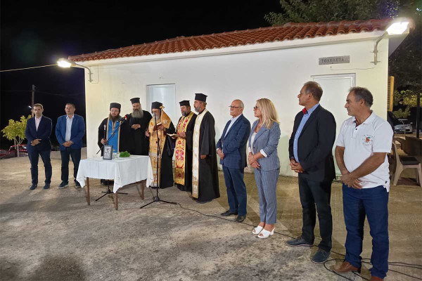 Επιτυχία σημείωσε η Εμποροπανήγυρη στον Βάραγκα