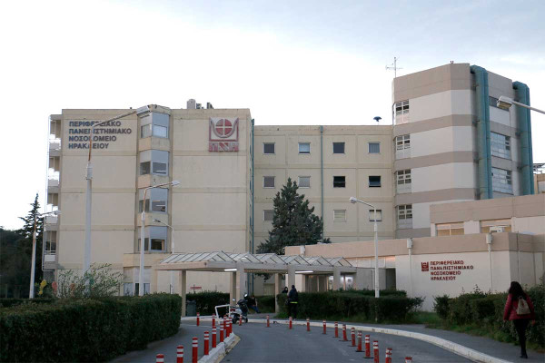Σοκαρισμένα τα παιδιά της 28χρονης στην Κρήτη