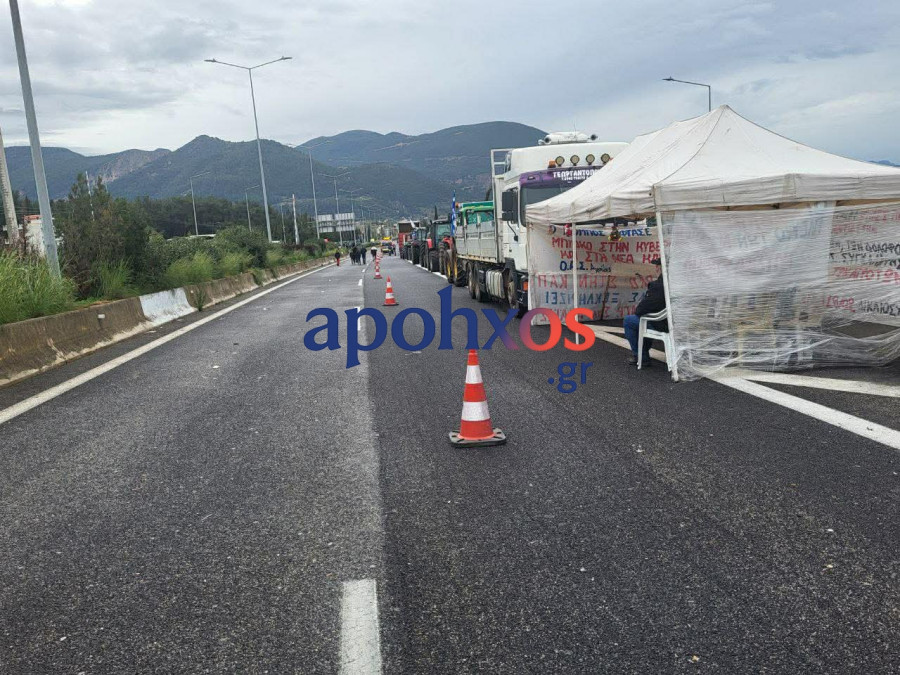 Αγροτικά μπλόκα: Ανοίγει η Περιμετρική της Πάτρας – Στη ΛΕΑ τα τρακτέρ