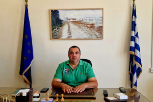 Δήμος Πηνειού: Άμεση παρέμβαση για τους παραγωγούς καρπουζιού - Προτεραιότητα η στήριξη του αγροτικού τομέα