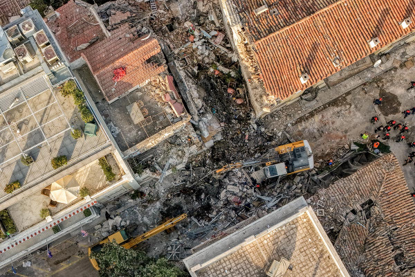 Πλάκα: Τι μπορεί να κρύβεται πίσω από το σενάριο της διαρροής - Τα κενά και οι ασάφειες