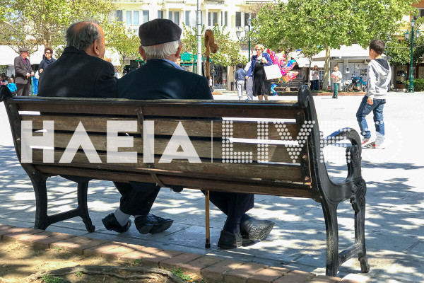 Συντάξεις: Έρχεται αύξηση των ορίων συνταξιοδότησης – Το χρονικό «παράθυρο» του μέτρου
