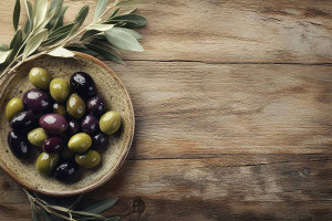 Επιτραπέζια ελιά: Θα ενταχθεί στα οφέλη της συμφωνίας ΕΕ – Ινδίας;