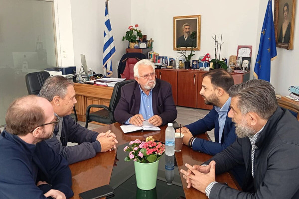 ΕΛΦΕΕ Ηλείας: Σε οριακό σημείο η λειτουργία της Δ.Ο.Υ. Αμαλιάδας