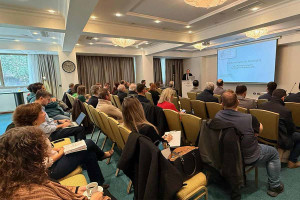 Εξαγωγική ετοιμότητα και νέες αγορές: Πρακτικά εργαλεία ανάπτυξης για τις επιχειρήσεις της Δυτ. Ελλάδας