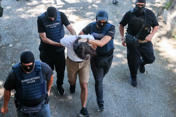 Δολοφονία Βάγιας Νέστορα: Και τέταρτη σύλληψη στη Θεσσαλονίκη