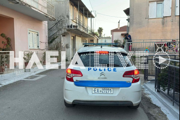 Μακρίσια: Φονική βόλτα με πατίνι για 13χρονο