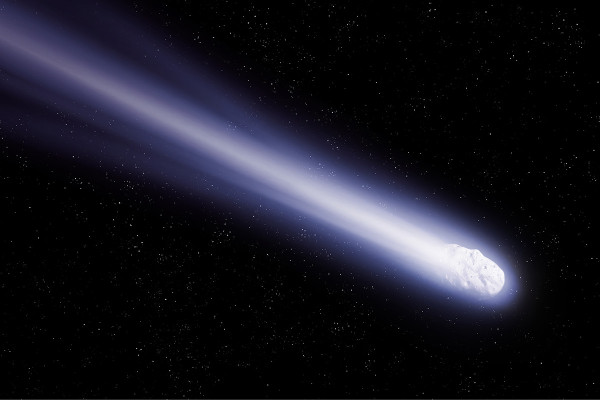 Ο αστεροειδής που θα μπορούσε να αλλάξει την παγκόσμια οικονομία και την κατανόηση του σύμπαντος