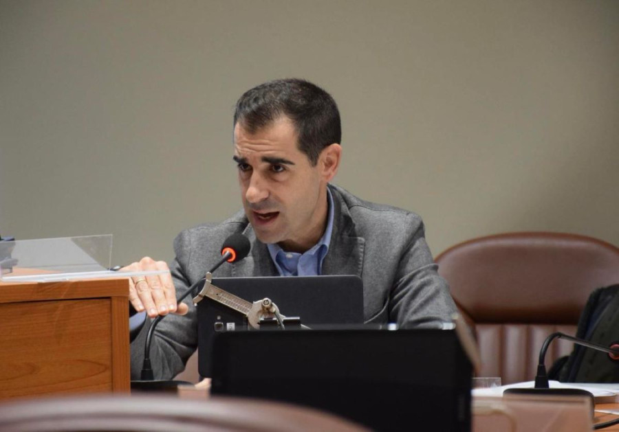 Γιαννόπουλος: Εγκρίθηκε η υποβολή πρότασης για τη σύγχρονη διαχείριση του νερού άρδευσης στην Ηλεία