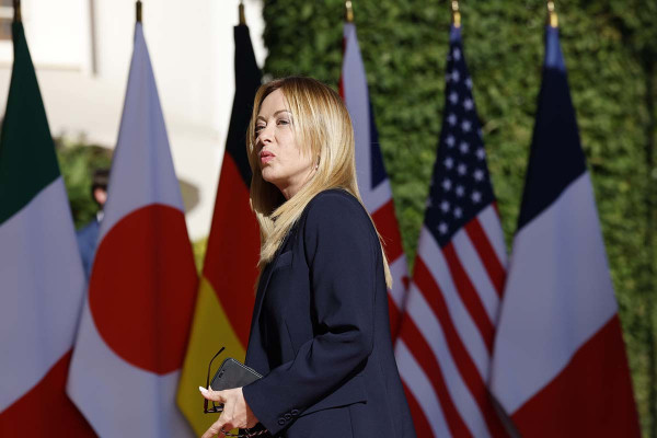 Μεταναστευτική κρίση στη Θέουτα: Η Ιταλία αναστέλλει τη Σένγκεν με την Ισπανία