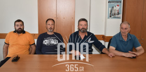 Η ΟΑΣΗ καλεί σε αγωνιστική κλιμάκωση – Μαζική σύσκεψη αγροτών και κτηνοτρόφων στον Πύργο