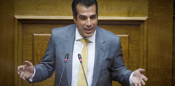Θάνος Πλεύρης για ΟΠΕΚΕΠΕ: «Δεν είπαμε ότι δεν υπάρχει πολιτική ευθύνη»