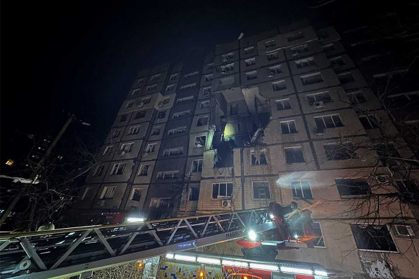 Η Ευρώπη συστήνει διεθνή επιτροπή για την παροχή αποζημιώσεων στην Ουκρανία από τη Ρωσία