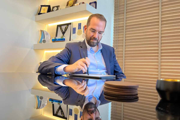 Με 23 εκατομμύρια ευρώ ενισχύεται η μικρή επιχειρηματικότητα στη Δυτική Ελλάδα από το ΕΠ «Δυτική Ελλάδα 2021-2027»