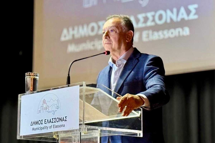 Κέλλας από Ελασσόνα: Αυστηρή τήρηση μέτρων βιοασφάλειας, άμεση καταβολή αποζημιώσεων στους κτηνοτρόφους