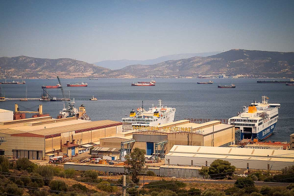 Συμφωνία Ελλάδας, ΗΠΑ και Νότιας Κορέας: 10.000 θέσεις εργασίας σε νέο ναυπηγικό κόμβο στην Ελευσίνα