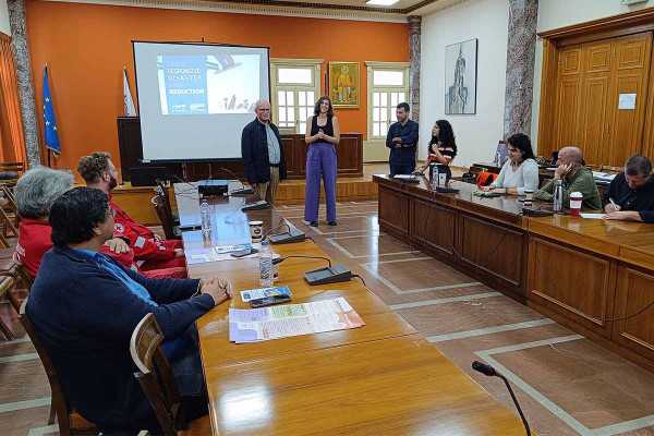 Πιλοτικό πρόγραμμα στον Δήμο Πύργου από UNICEF και SolidarityNow