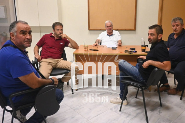 Βιομηχανική τομάτα: "Πονοκέφαλος" τα δελτία αποστολής για τους αγρότες - "Φροντιστήριο" στις Ομάδες Παραγωγών